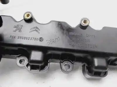 Автозапчастина б/у крішка коромислива для citroen c3 picasso feel посилання на oem iam 9808923780  
