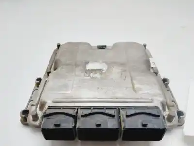 Second-hand car spare part ecu engine control for renault scenic rx4 (ja0) 1.9 dci salomon oem iam references 8200309316