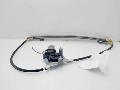 Second-hand car spare part passenger side right window regulator for renault scenic rx4 (ja0) 1.9 dci salomon oem iam references 7700838591