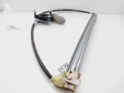 Автозапчасти б/у регулятор стекла переднего правого за renault scenic rx4 (ja0) 1.9 dci salomon ссылки oem iam 7700838591  