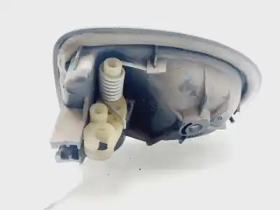 Автозапчасти б/у внутренняя задняя правая ручка за renault scenic rx4 (ja0) 1.9 dci salomon ссылки oem iam 8200028995  