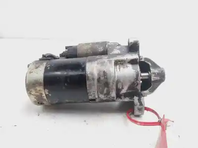 Second-hand car spare part starter motor for renault scenic rx4 (ja0) 1.9 dci salomon oem iam references 7700116282