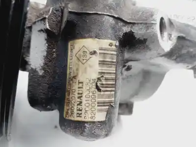 İkinci el araba yedek parçası DIREKSIYON POMPASI için NISSAN PRIMERA BERLINA (P12)  OEM IAM referansları 8200100082  