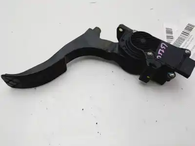 Second-hand car spare part accelerator pedal for skoda fabia ii combi (545) 1.2 oem iam references 6q1721503f Second-hand car spare part accelerator pedal for skoda fabia ii combi (545) 1.2 oem iam references 6q1721503f