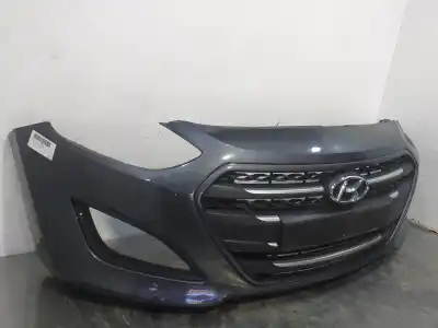 Second-hand car spare part front bumper for hyundai i30 (gd) g4lc oem iam references 86511a6000  