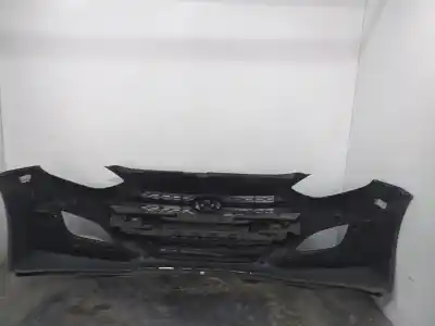 Second-hand car spare part front bumper for hyundai i30 (gd) g4lc oem iam references 86511a6000  