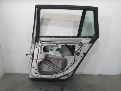 Peça sobressalente para automóvel em segunda mão porta do automóvel traseira direita por bmw serie 5 touring (e61) 535d 286 cv / 210 kw referências oem iam 41527158502
