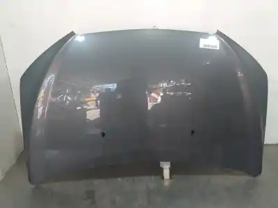 Second-hand car spare part bonnet for chevrolet aveo berlina hatchback ls oem iam references 95102827