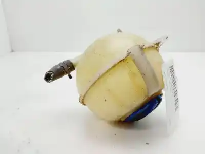 Second-hand car spare part coolant expansion tank for skoda fabia ii combi (545) 1.2 oem iam references 6q0121407b Second-hand car spare part coolant expansion tank for skoda fabia ii combi (545) 1.2 oem iam references 6q0121407b