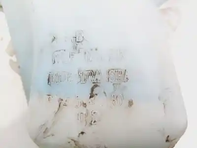 Автозапчасти б/у чистый депозит за citroen c3 (f desde 11/2001) 1.1 8v ссылки oem iam 9642546080  