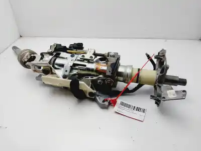 Peça sobressalente para automóvel em segunda mão coluna de direcção por bmw serie 5 touring (e61) 535d 286 cv / 210 kw referências oem iam 6781519