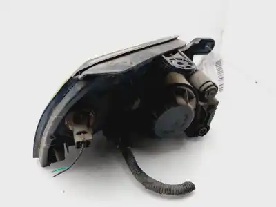 Peça sobressalente para automóvel em segunda mão farol / farolim esquerdo por kia rio ls berlina referências oem iam 92102fd010