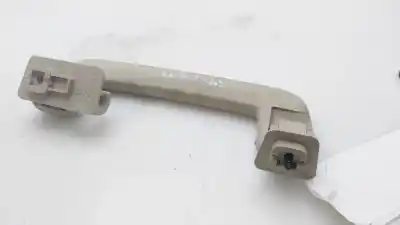 Peça sobressalente para automóvel em segunda mão puxador traseiro esquerdo por jaguar xf i (x250) 2.7 d referências oem iam 8x23f045c96b