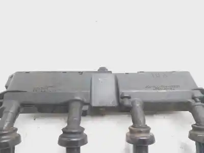 Peça sobressalente para automóvel em segunda mão bobina de ignição por citroen c3 pluriel 1.4 referências oem iam 9635864880