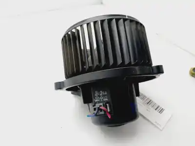 Peça sobressalente para automóvel em segunda mão ventilador de aquecimento por kia rio ls berlina referências oem iam 0k30c61140c