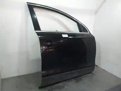Second-hand car spare part front right door for audi q7 (4l) 4.2 v8 32v tdi biturbo 326 cv / 240 kw oem iam references 4l0831052a  
