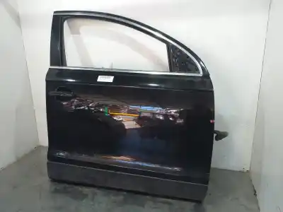 Second-hand car spare part front right door for audi q7 (4l) 4.2 v8 32v tdi biturbo 326 cv / 240 kw oem iam references 4l0831052a  