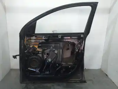Second-hand car spare part front right door for audi q7 (4l) 4.2 v8 32v tdi biturbo 326 cv / 240 kw oem iam references 4l0831052a  