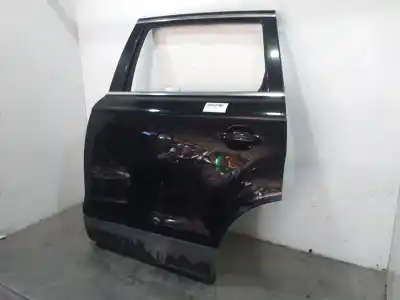Автозапчасти б/у задняя левая дверь за audi q7 (4l) 4.2 v8 32v tdi biturbo 326 cv / 240 kw ссылки oem iam 4l0833051