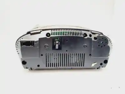 Peça sobressalente para automóvel em segunda mão quadrante por bmw serie 5 touring (e61) 535d 286 cv / 210 kw referências oem iam 62109177263