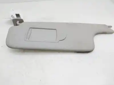 İkinci el araba yedek parçası SOL GÜNESLIK için RENAULT MEGANE II BERLINA 5P  OEM IAM referansları 8200246823  