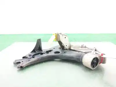 Second-hand car spare part front left lower suspension arm for skoda fabia ii combi (545) 1.2 oem iam references 6r0407151e   Second-hand car spare part front left lower suspension arm for skoda fabia ii combi (545) 1.2 oem iam references 6r0407151e