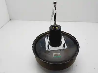 Second-hand car spare part brake servo for skoda fabia ii combi (545) 1.2 oem iam references 6q1614105ag  