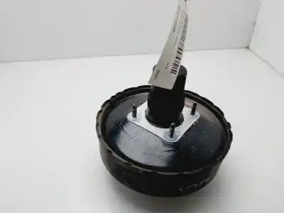 Second-hand car spare part brake servo for skoda fabia ii combi (545) 1.2 oem iam references 6q1614105ag  