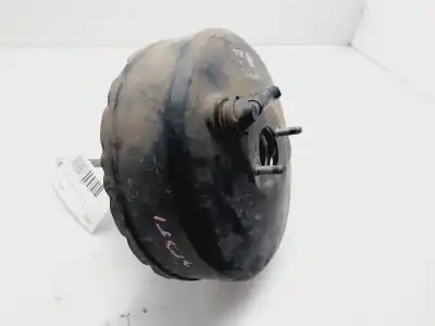 Second-hand car spare part brake servo for skoda fabia ii combi (545) 1.2 oem iam references 6q1614105ag  