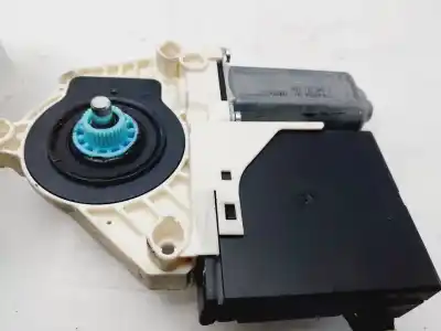 Second-hand car spare part right front window motor for seat leon (1p1) reference oem iam references 1t0959702ab  