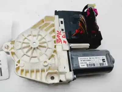 Second-hand car spare part right front window motor for seat leon (1p1) reference oem iam references 1t0959702ab  