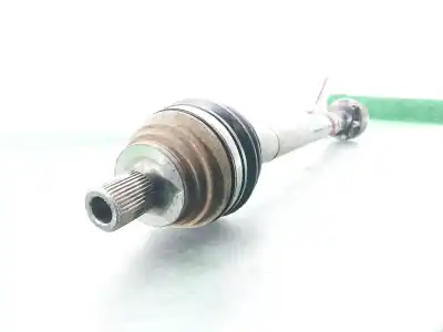 Second-hand car spare part front right transmission for seat leon (1p1) reference oem iam references 1k0407272cc