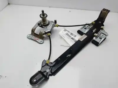 Second-hand car spare part rear left window regulator for seat leon (1p1) reference oem iam references 1p0839461  