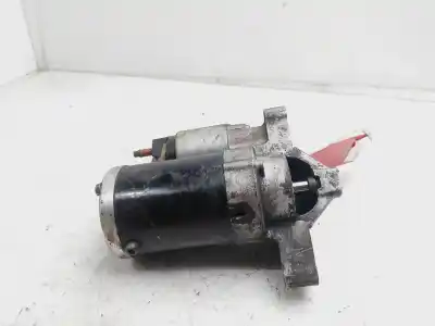 Peça sobressalente para automóvel em segunda mão motor de arranque por citroen c3 pluriel 1.4 referências oem iam 9656317780  