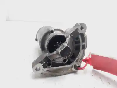 Peça sobressalente para automóvel em segunda mão motor de arranque por citroen c3 pluriel 1.4 referências oem iam 9656317780  