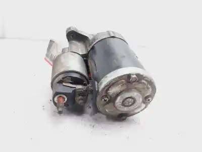 Peça sobressalente para automóvel em segunda mão motor de arranque por citroen c3 pluriel 1.4 referências oem iam 9656317780  