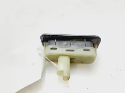 Pezzo di ricambio per auto di seconda mano maniglia esterna del cancello per renault clio iii expression riferimenti oem iam 8200395515