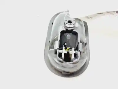 Pezzo di ricambio per auto di seconda mano maniglia interna anteriore sinistra per renault clio iii expression riferimenti oem iam 8200310579