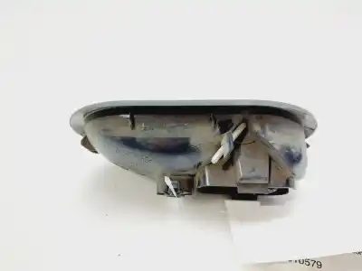 Pezzo di ricambio per auto di seconda mano maniglia interna posteriore sinistra per renault clio iii expression riferimenti oem iam 8200310579