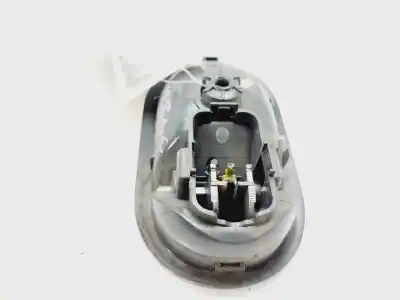 Second-hand car spare part interior left rear handle for renault clio iii expression oem iam references 8200310579  