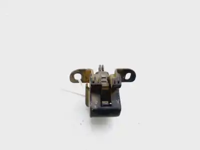 Second-hand car spare part trunk lock for renault kangoo (f/kc0) rt oem iam references 8200497822   Second-hand car spare part trunk lock for renault kangoo (f/kc0) rt oem iam references 8200497822