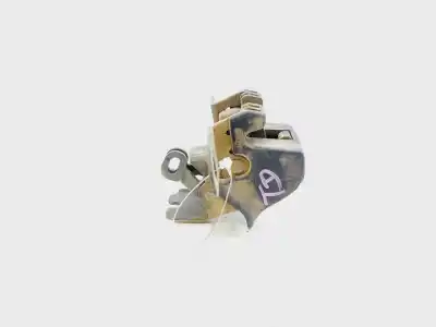 Second-hand car spare part trunk lock for renault kangoo (f/kc0) rt oem iam references 8200497822   Second-hand car spare part trunk lock for renault kangoo (f/kc0) rt oem iam references 8200497822