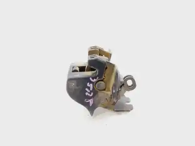 Second-hand car spare part trunk lock for renault kangoo (f/kc0) rt oem iam references 8200497822 Second-hand car spare part trunk lock for renault kangoo (f/kc0) rt oem iam references 8200497822