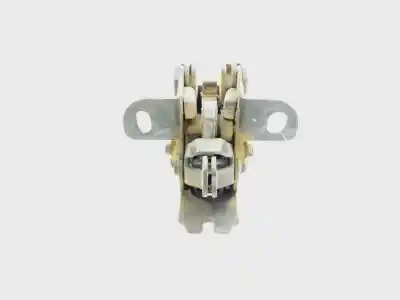 Second-hand car spare part trunk lock for renault kangoo (f/kc0) rt oem iam references 8200497822   Second-hand car spare part trunk lock for renault kangoo (f/kc0) rt oem iam references 8200497822