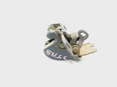 Second-hand car spare part trunk lock for renault kangoo (f/kc0) rt oem iam references 8200497822 Second-hand car spare part trunk lock for renault kangoo (f/kc0) rt oem iam references 8200497822