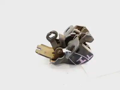 Second-hand car spare part trunk lock for renault kangoo (f/kc0) rt oem iam references 8200497822   Second-hand car spare part trunk lock for renault kangoo (f/kc0) rt oem iam references 8200497822