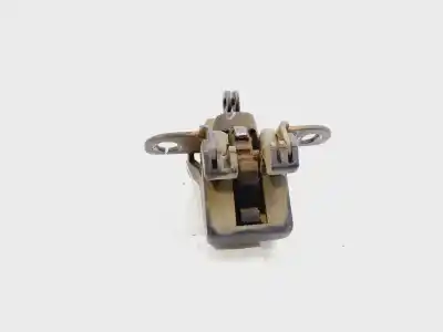 Second-hand car spare part trunk lock for renault kangoo (f/kc0) rt oem iam references 8200497822   Second-hand car spare part trunk lock for renault kangoo (f/kc0) rt oem iam references 8200497822