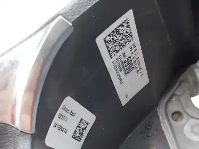 Second-hand car spare part steering wheel for opel corsa e selective oem iam references 39035990  