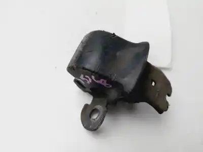 Автозапчасти б/у замок багажника/ворот за renault kangoo (f/kc0) authentique 64 cv / 47 kw ссылки oem iam 8200031626  