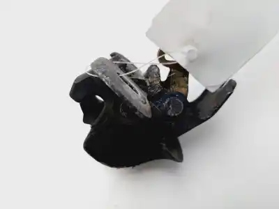 Автозапчасти б/у замок багажника/ворот за renault kangoo (f/kc0) authentique 64 cv / 47 kw ссылки oem iam 8200031626  